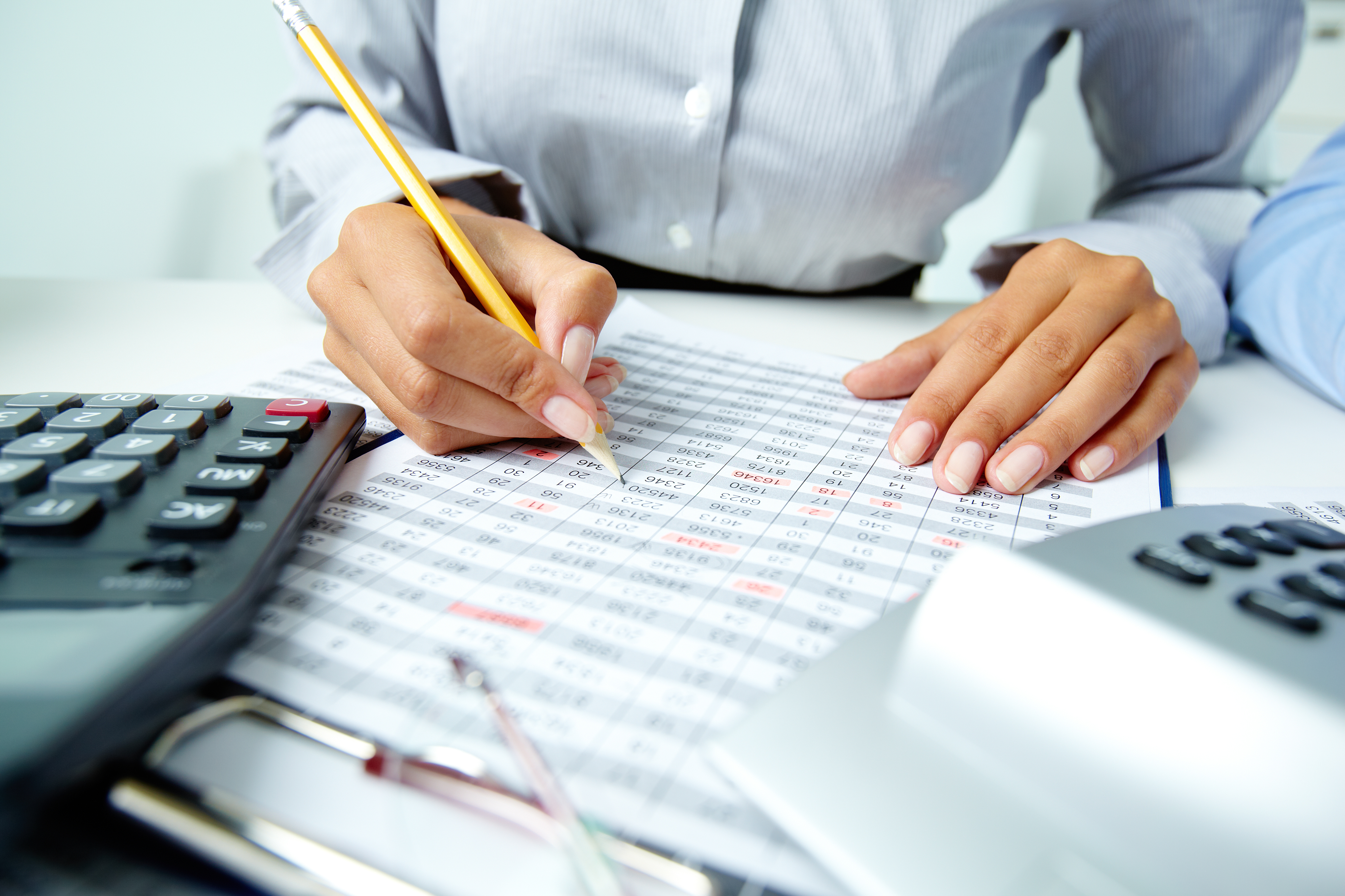 Consultoria Empresarial
